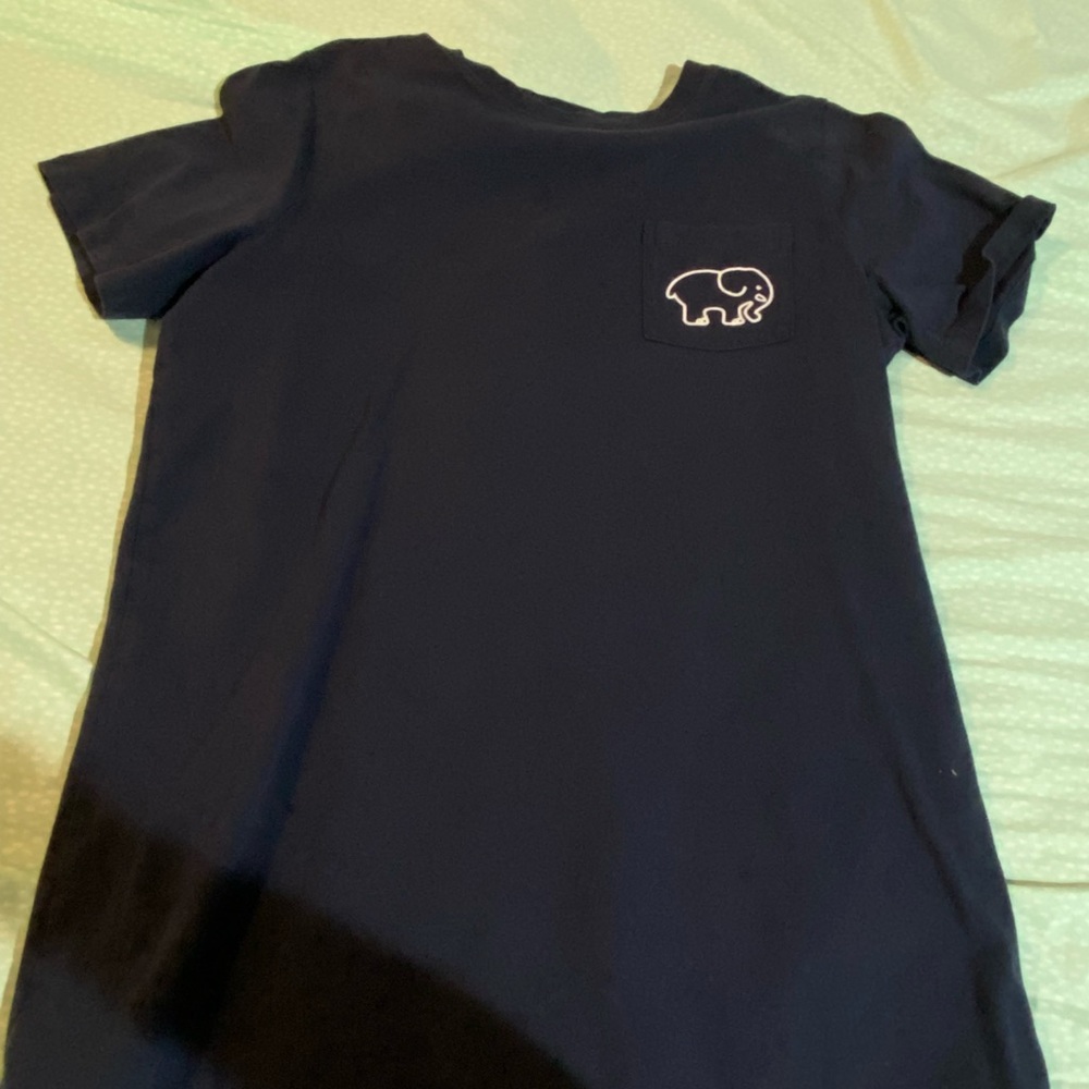 Ivory Ella Shirt